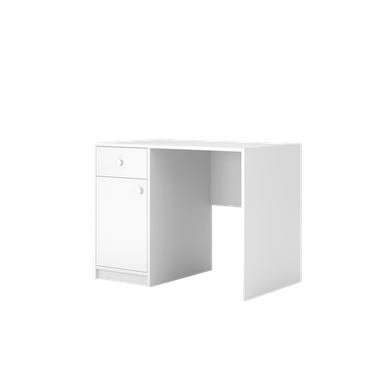 Kocot Kids, Babydreams, biurko, białe