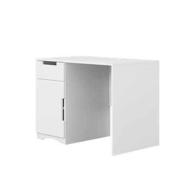 Kocot Kids, Classic, biurko, białe