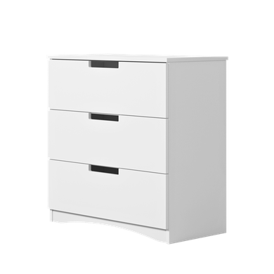 Kocot Kids, Classic, komoda, biała