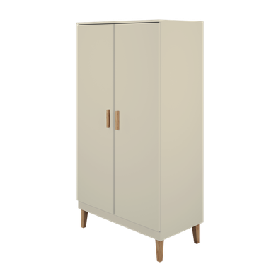 Kocot Kids, Kubi, szafa, kaszmir, 184-55-100 cm