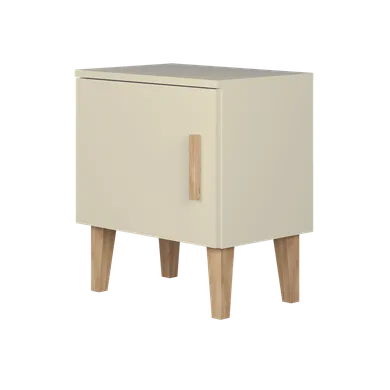 Kocot Kids, Kubi, szafka nocna, kaszmir