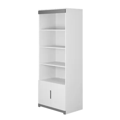 Kocot Kids, Tomi, regał, biały