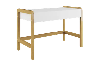 Kocot Kids, Victor, biurko, białe