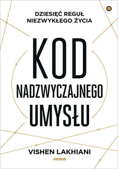 Kod nadzwyczajnego umysłu