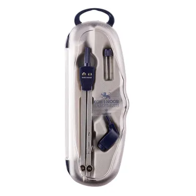 Koh-I-Noor, cyrkiel szkolny, 1 szt.