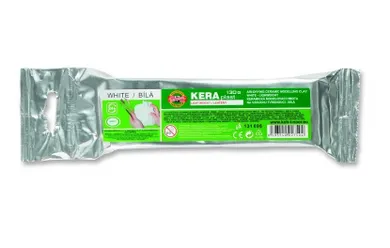 Koh-I-Noor, glinka lekka samoutwardzalna, biała, 400 g