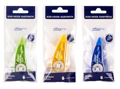 Koh-I-Noor, korektor w taśmie, 5 mm, 1 szt.