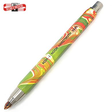 Koh-I-Noor, Kubuś, ołówek mechaniczny z temperówką, Magic