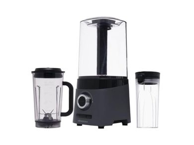 Kohersen, Blender próżniowy, VB1500, antracytowy