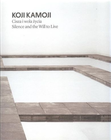 Koji Kamoji. Cisza i wola życia