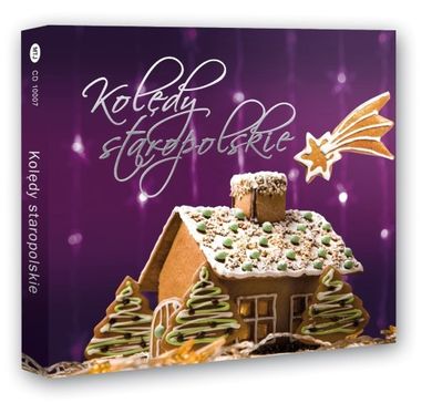 Kolędy staropolskie. CD