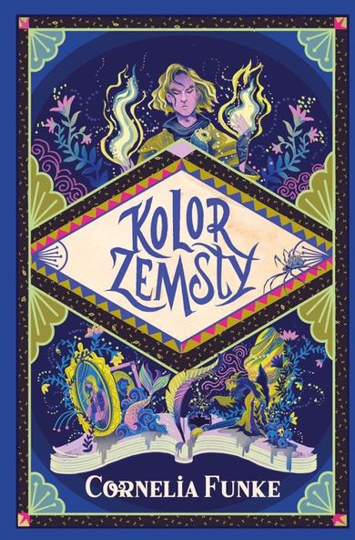 Kolor zemsty