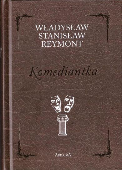 Komediantka