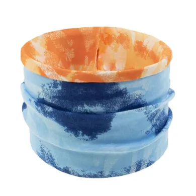 Komin chłopięcy, niebieski, Nicol