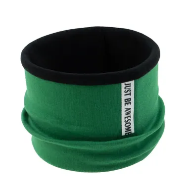 Komin chłopięcy, zielony, Nicol