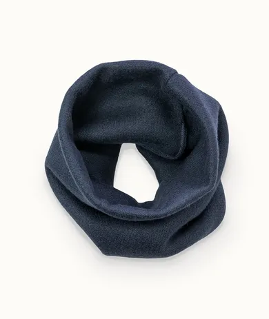 Komin dziecięcy, granatowy, Iltom