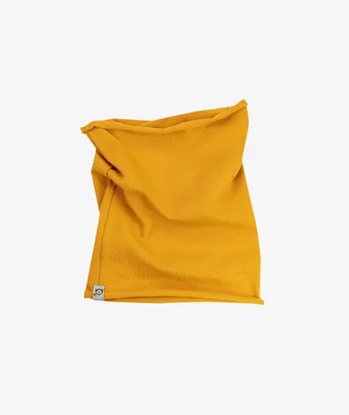 Komin dziecięcy, musztardowy, Iltom