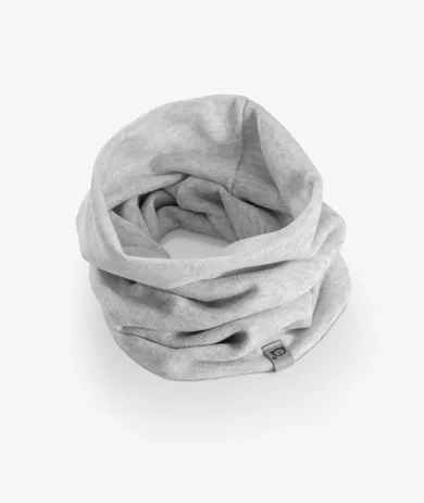 Komin dziecięcy, szary, Iltom