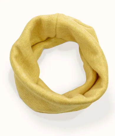 Komin dziecięcy, żółty, Iltom