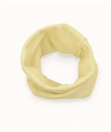 Komin dziecięcy, żółty, Iltom