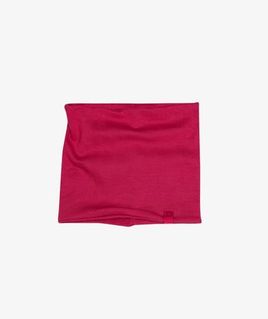 Komin dziewczęcy, bordowy, Iltom