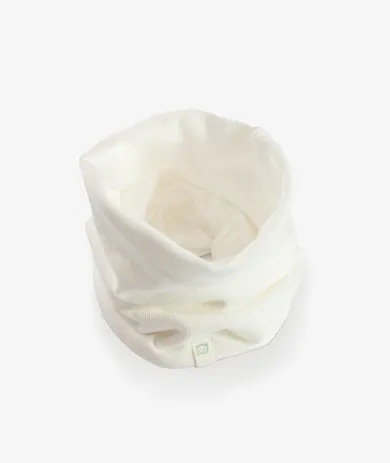 Komin dziewczęcy, ecru, Iltom