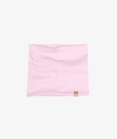 Komin dziewczęcy, różowy, Iltom