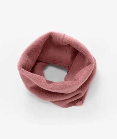 Komin dziewczęcy, różowy, Iltom