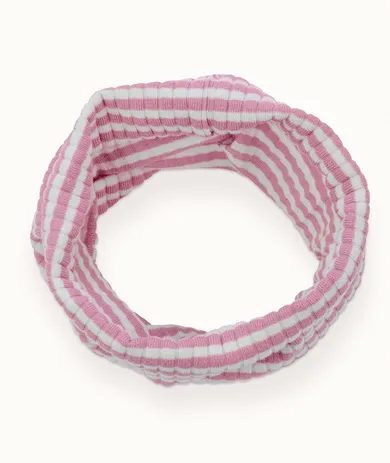 Komin dziewczęcy, różowy, Iltom