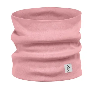 Komin dziewczęcy, różowy, Pinokio