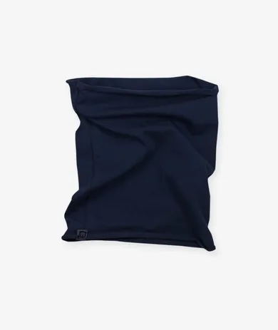 Komin niemowlęcy, granatowy, Iltom