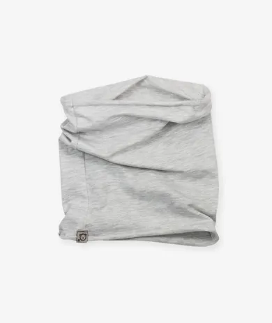 Komin niemowlęcy, szary, Iltom