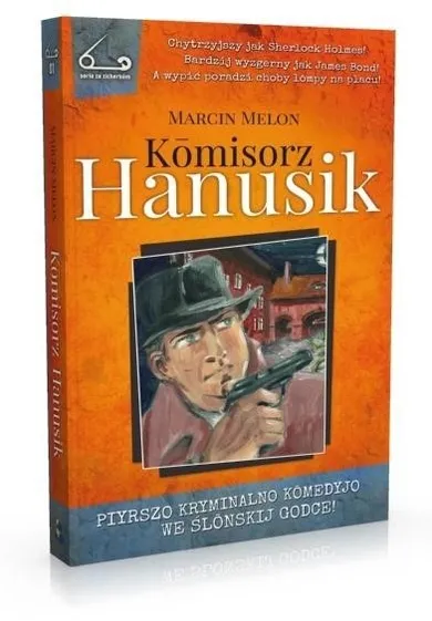 Komisorz Hanusik