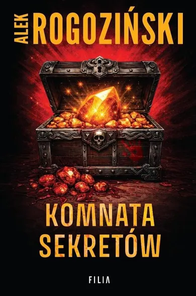 Komnata sekretów