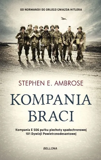 Kompania braci