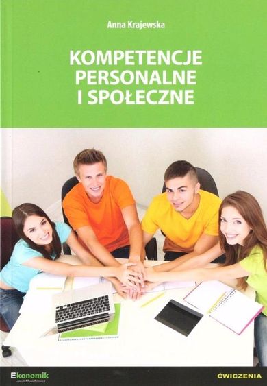 Kompetencje personalne i społeczne. Ćwiczenia