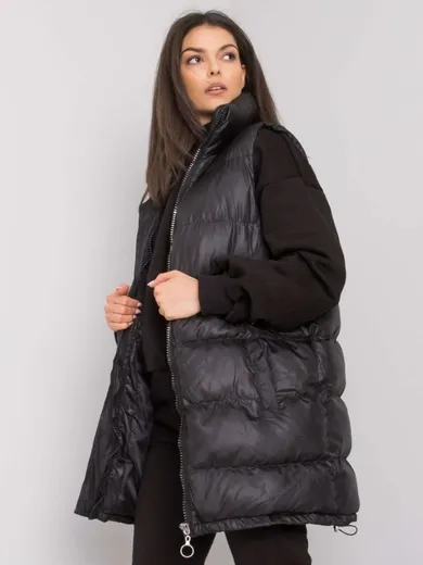 Komplet damski, czarny, Ex Moda