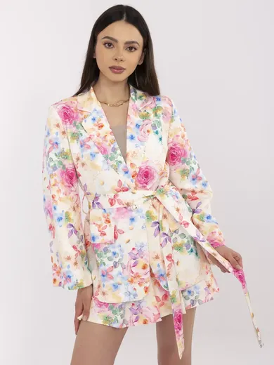 Komplet damski, mix, Italy Moda