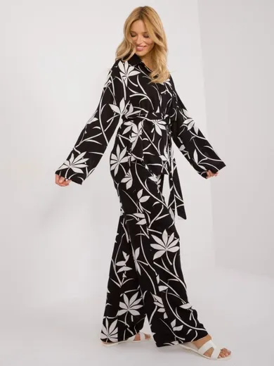 Komplet damski, mix, Lakerta