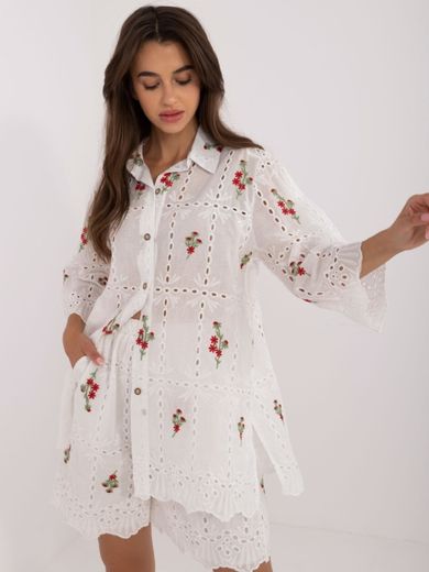 Komplet damski, mix, Lakerta