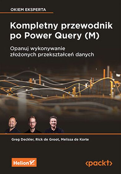 Kompletny przewodnik po Power Query