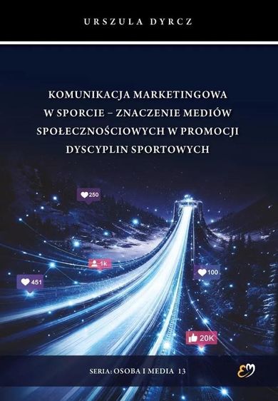 Komunikacja marketingowa w sporcie