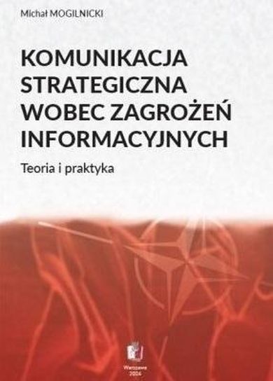 Komunikacja strategiczna wobec zagrożeń