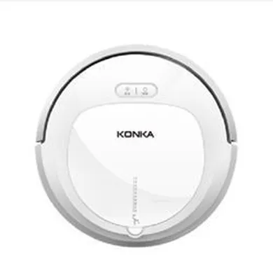 Konka, odkurzacz Robot, Vacuum Cleaner, KC-V88