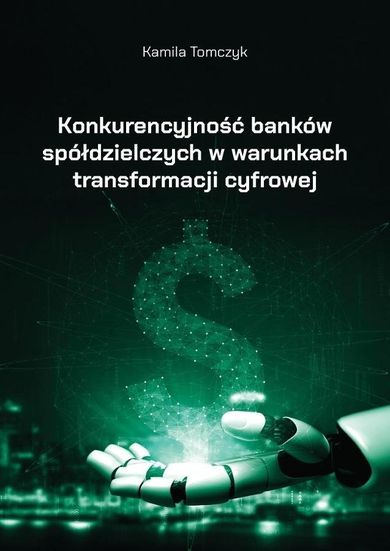 Konkurencyjność banków spółdzielczych