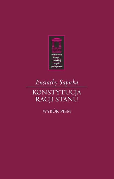 Konstytucja racji stanu