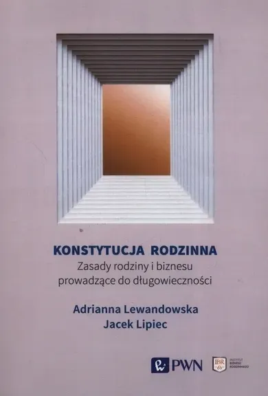 Konstytucja rodzinna