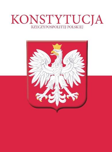 Konstytucja Rzeczypospolitej Polskiej