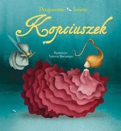 Kopciuszek