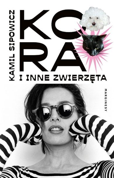 Kora i inne zwierzęta